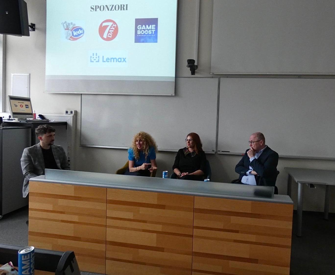 Tour de Tourism studentska aktivnost turizam Tourism Lab